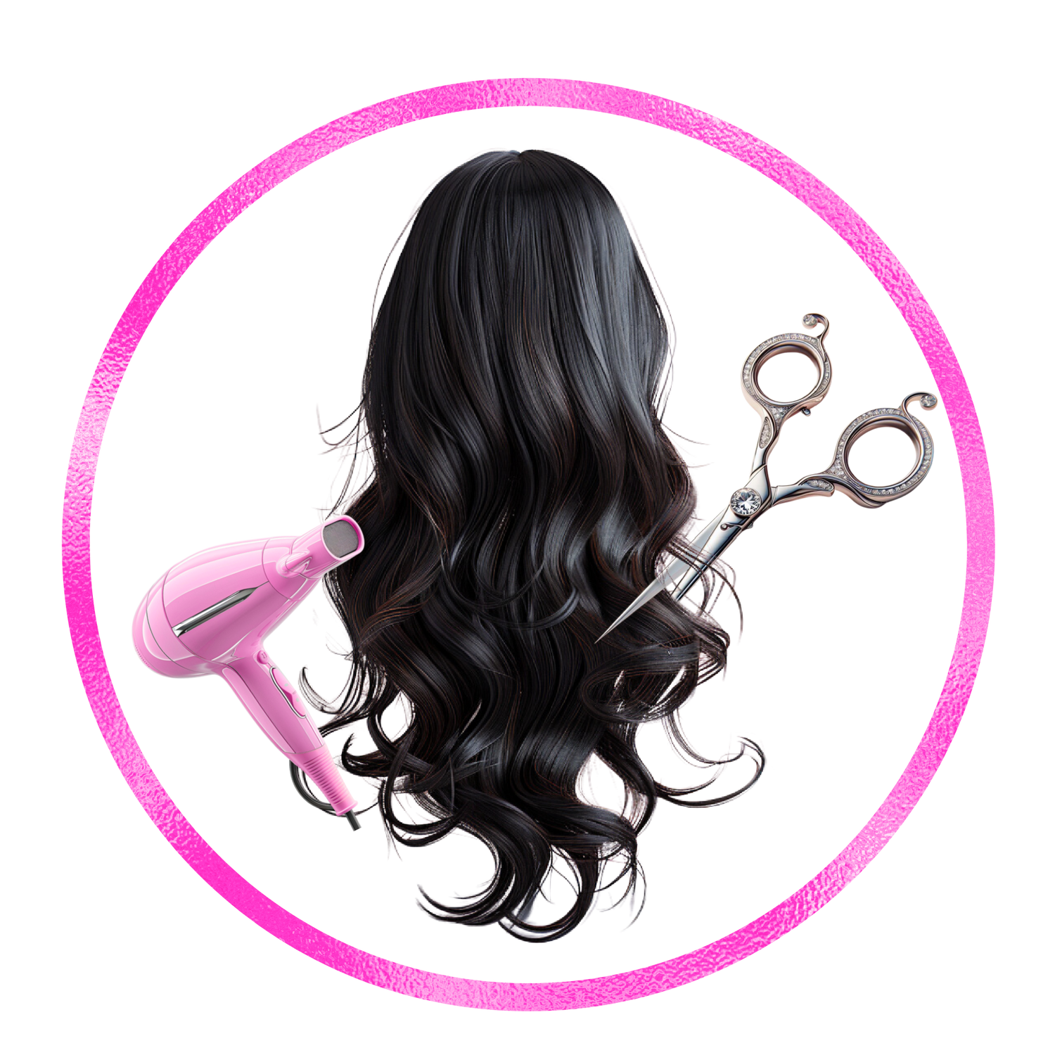 Custom Wigs