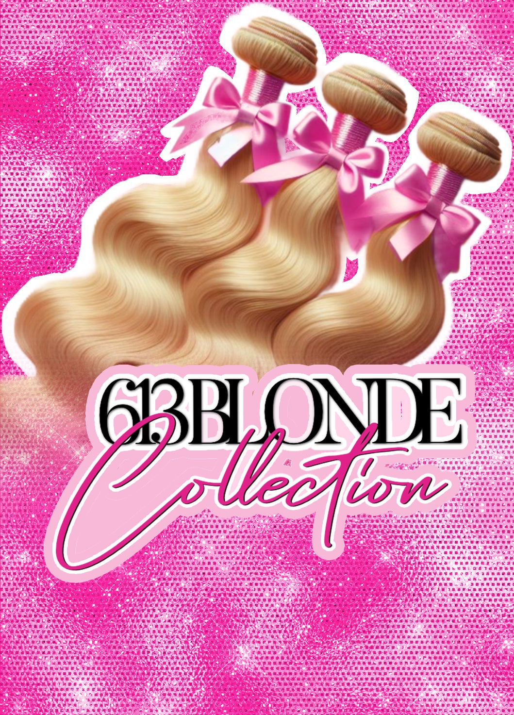 613 Blonde Collection