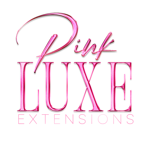 Pink Luxe Extensions 