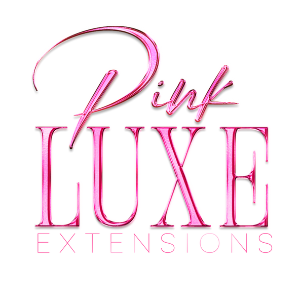 Pink Luxe Extensions 